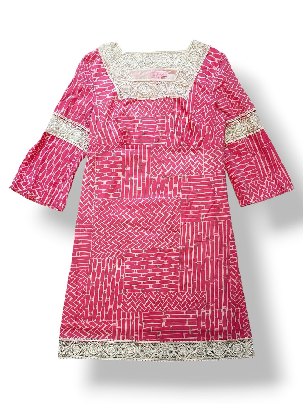 Lilly Pulitzer | Chapman Tunic Dress (S)